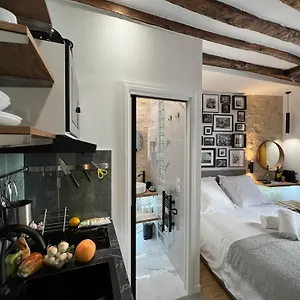  Apartamento Pasteur- Xve