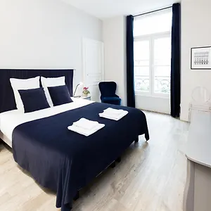 Chic Opera Appartement
